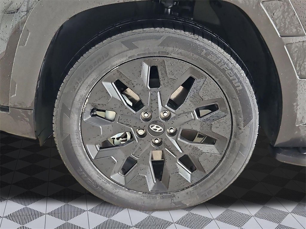 Used 2023 Hyundai Tucson XRT w/ Cargo Package image 30