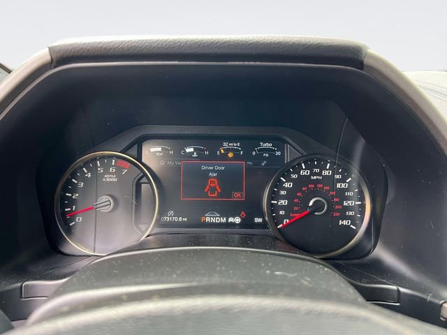 Used 2020 Ford F150 Raptor w/ Equipment Group 802A Luxury AWD/4WD image 23