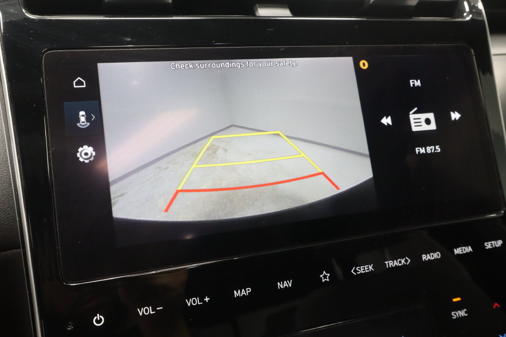 Used 2024 Hyundai Santa Cruz SEL w/ Activity Package AWD/4WD image 28