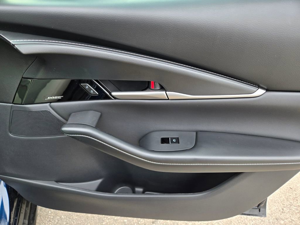 New 2026 MAZDA CX-30 2.5 Turbo w/ Premium Package image 22