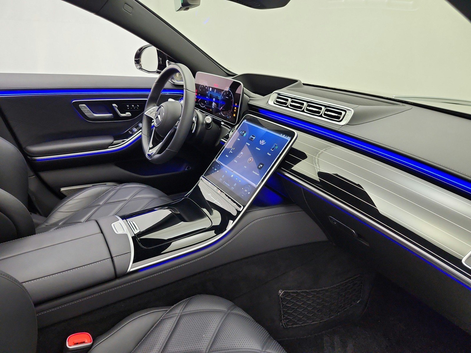 Certified 2023 Mercedes-Benz Maybach S 680 4MATIC image 22