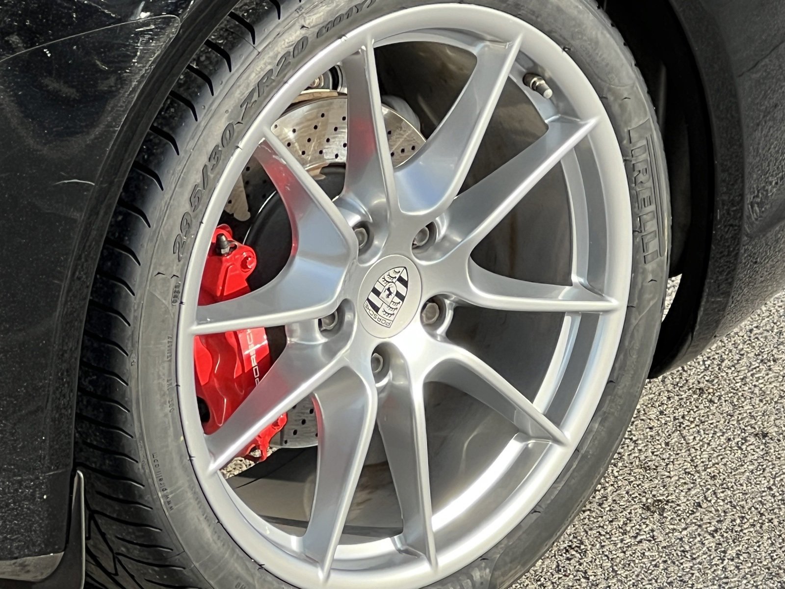 Used 2012 Porsche 911 Carrera S image 14