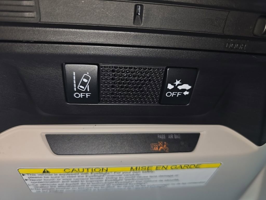 Used 2020 Subaru Impreza 2.0i w/ Popular Package #5 AWD/4WD image 20