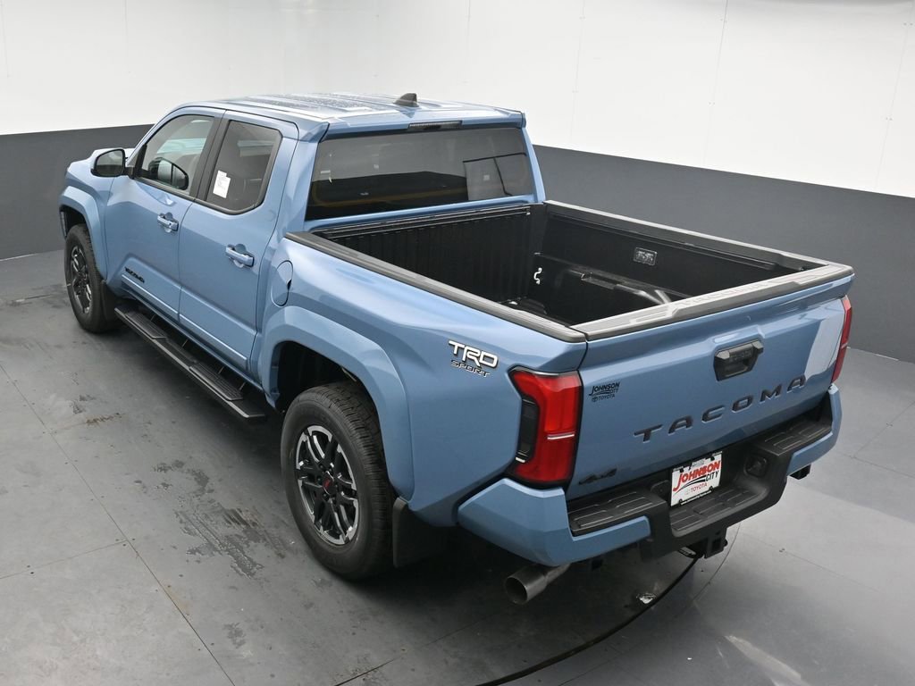 New 2026 Toyota Tacoma TRD Sport image 24