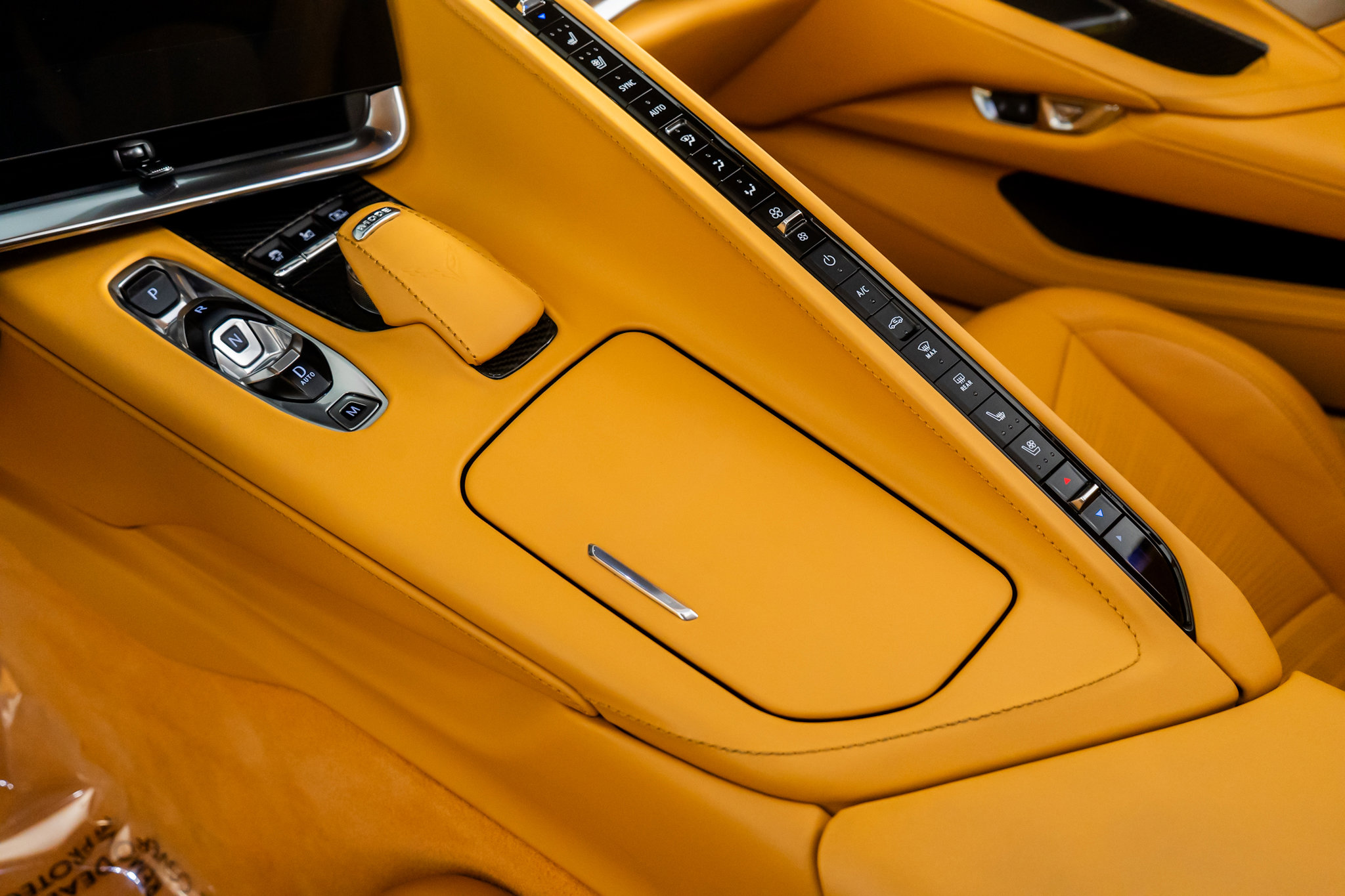 Used 2020 Chevrolet Corvette Stingray Premium Cpe w/ 3LT image 34