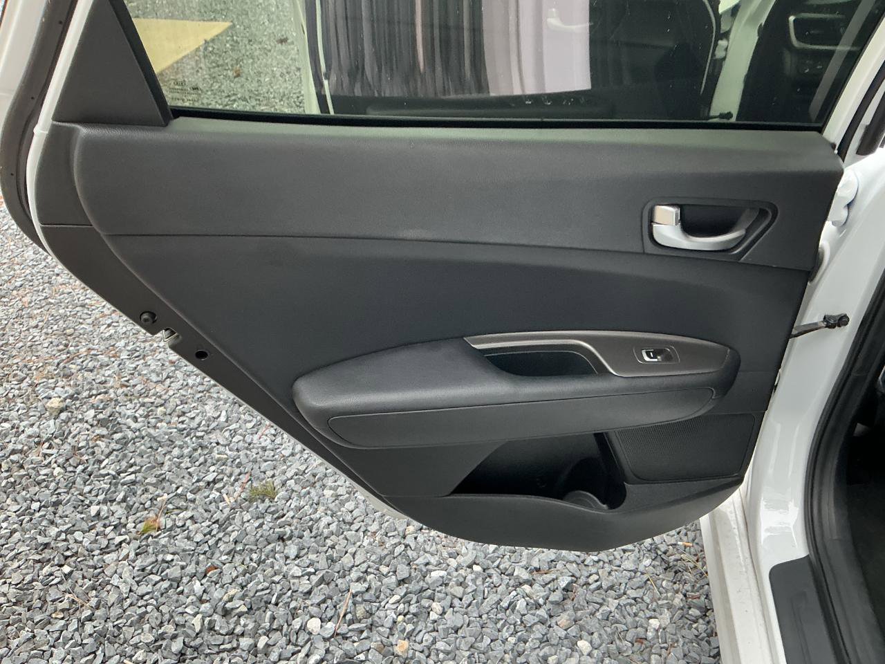 Used 2019 Kia Optima LX FWD image 15