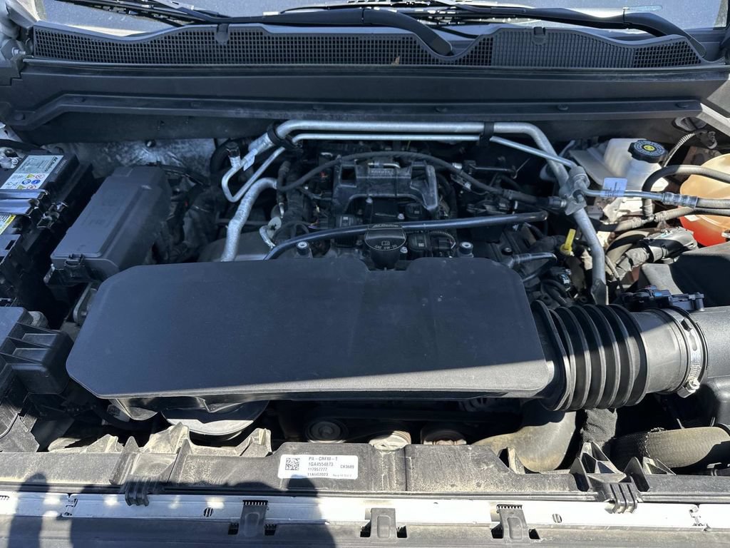 Used 2023 Chevrolet Colorado LT RWD image 11