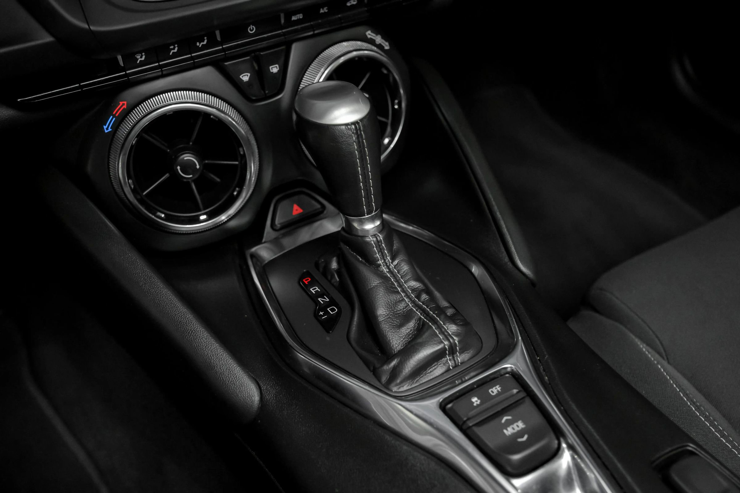 Used 2022 Chevrolet Camaro LT w/ RS Package RWD image 25