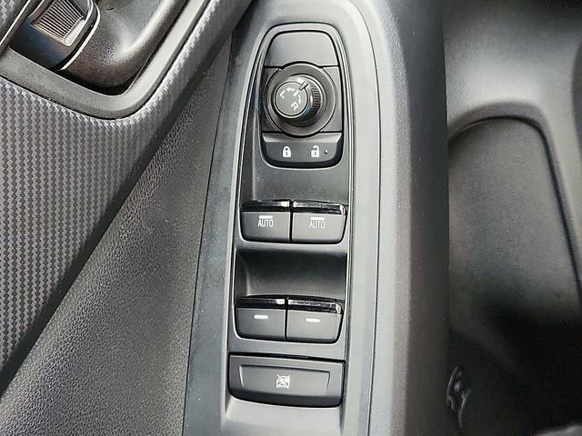 Certified 2025 Subaru Crosstrek 2.0i AWD/4WD image 22