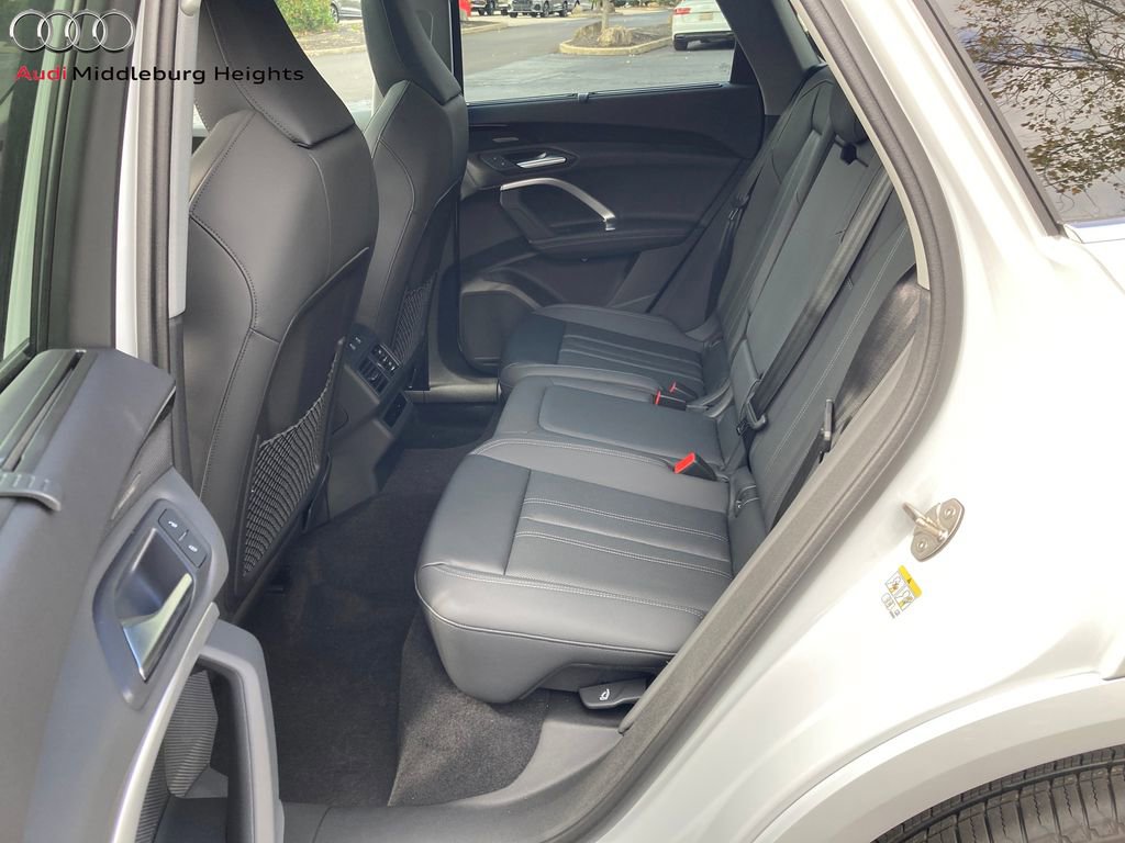 New 2025 Audi Q5 Premium Plus image 26