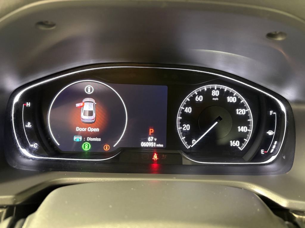 Used 2019 Honda Accord Sport image 17