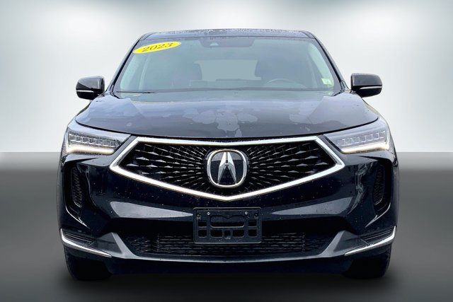 Certified 2023 Acura RDX AWD image 2