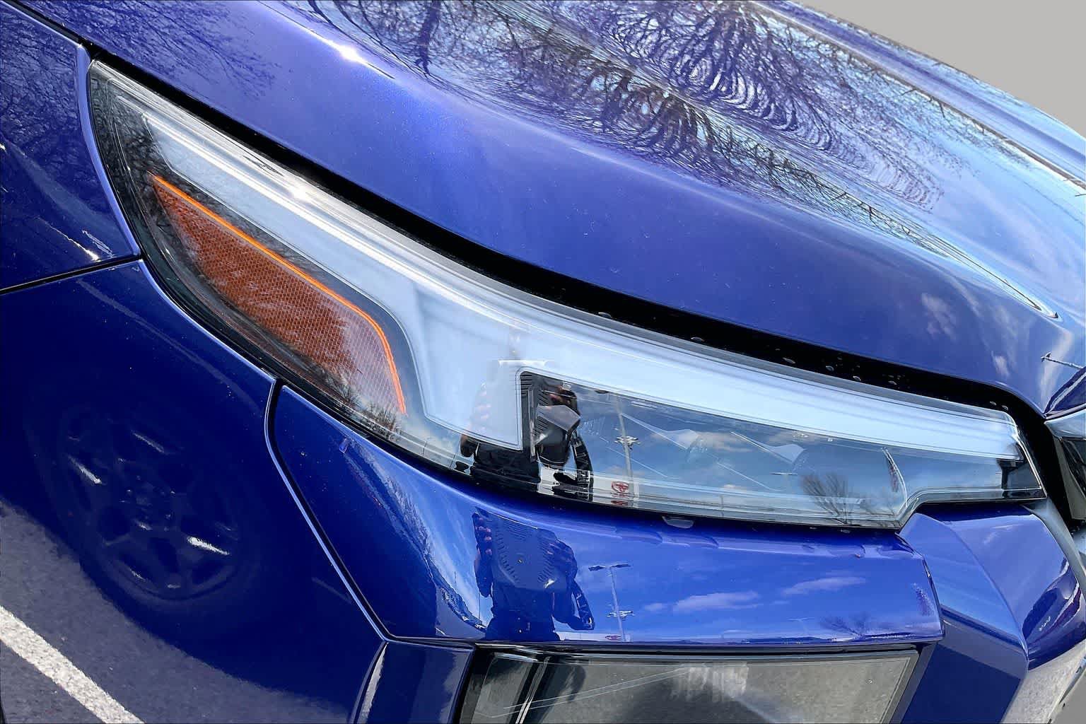 New 2026 Subaru Outback Limited XT AWD/4WD image 13