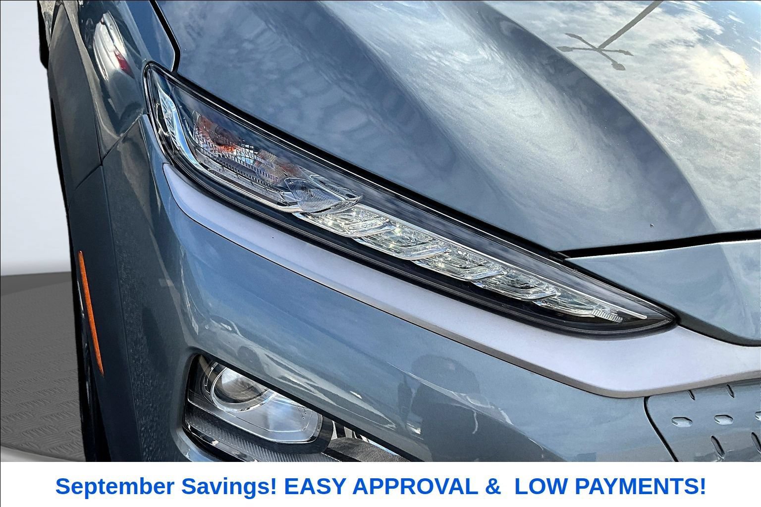 Used 2021 Hyundai Kona SEL FWD image 27