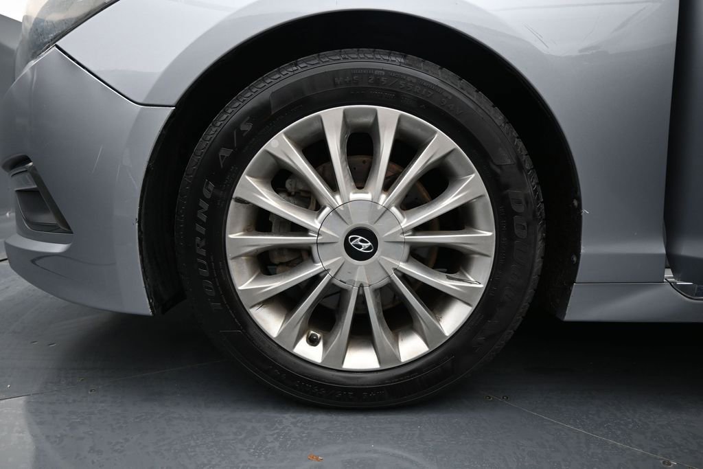 Used 2015 Hyundai Sonata Limited FWD image 25