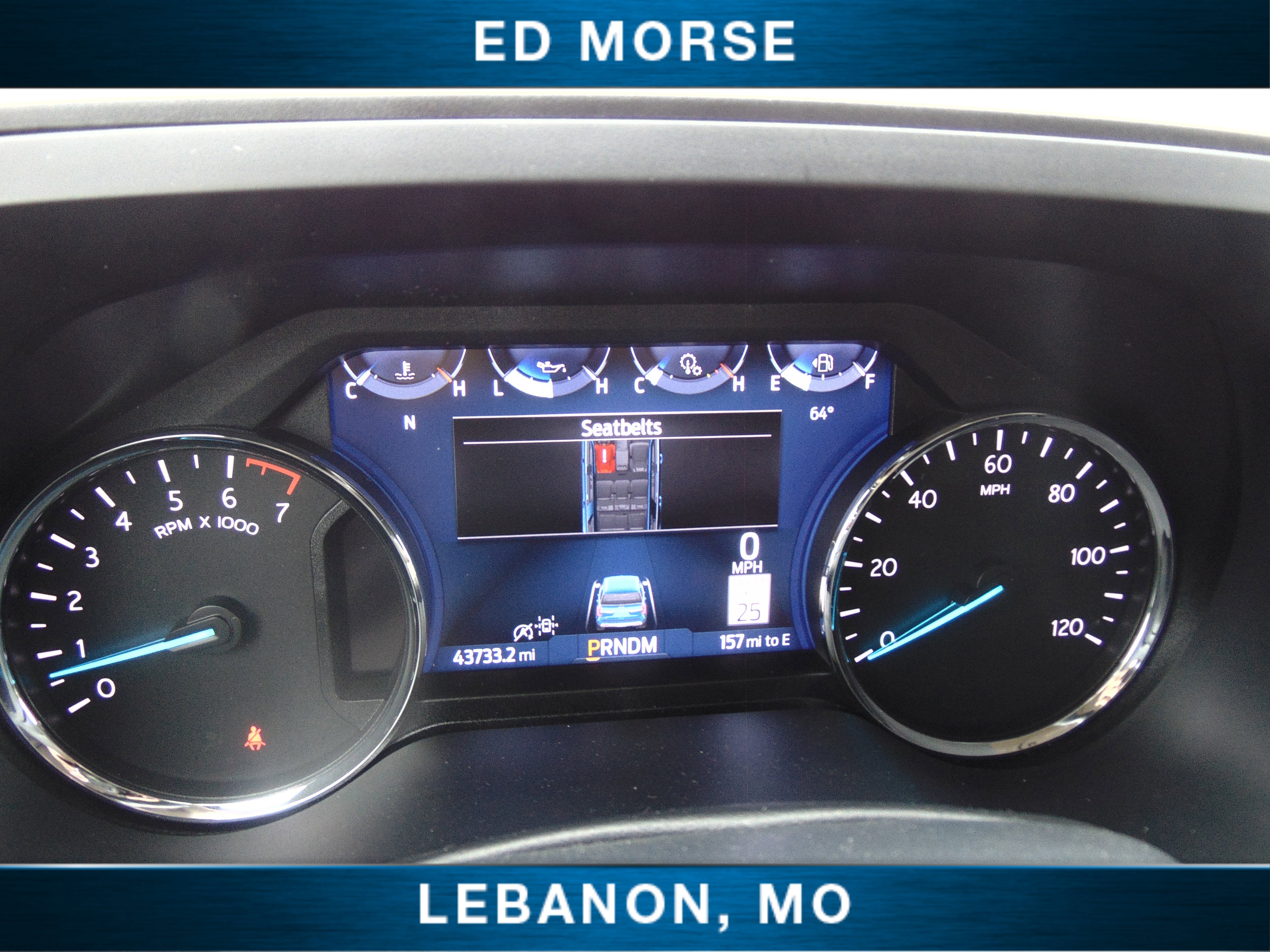 Certified 2024 Ford Expedition Max Limited image 23