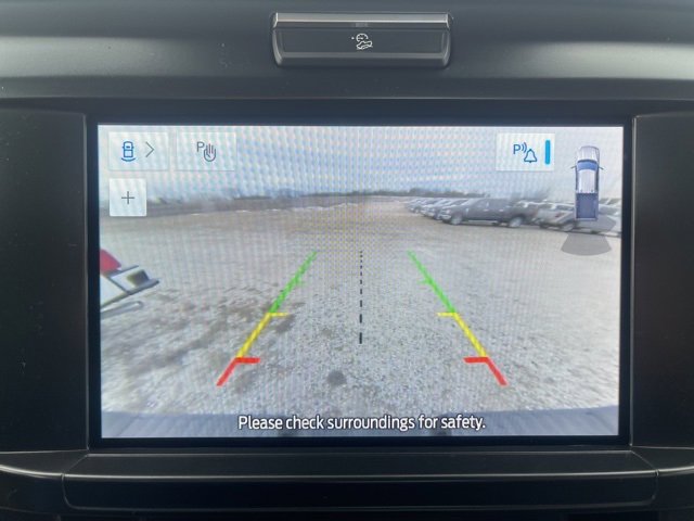 New 2025 Ford F250 XLT w/ FX4 Off-Road Package image 43