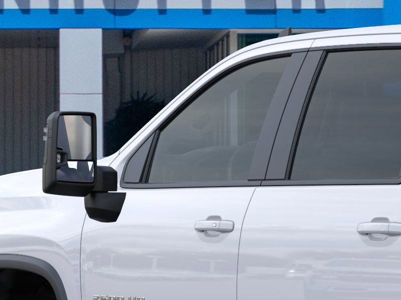 New 2026 Chevrolet Silverado 3500 LT w/ Safety Package image 12