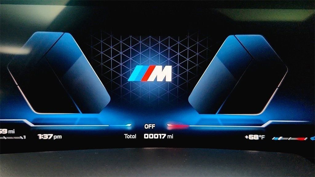 New 2026 BMW X7 M60i image 29