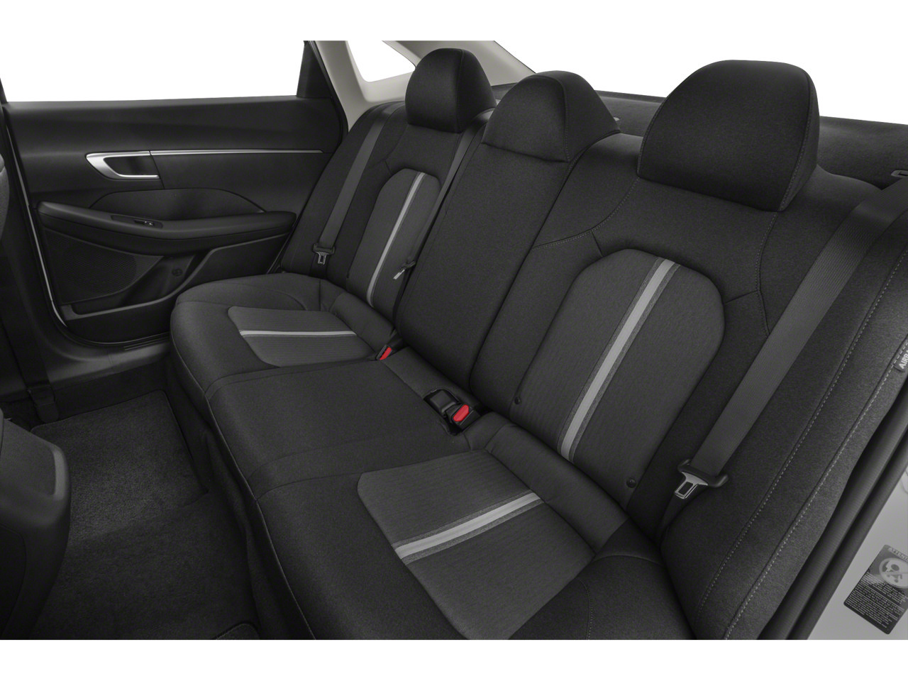 Certified 2023 Hyundai Sonata SE FWD image 62