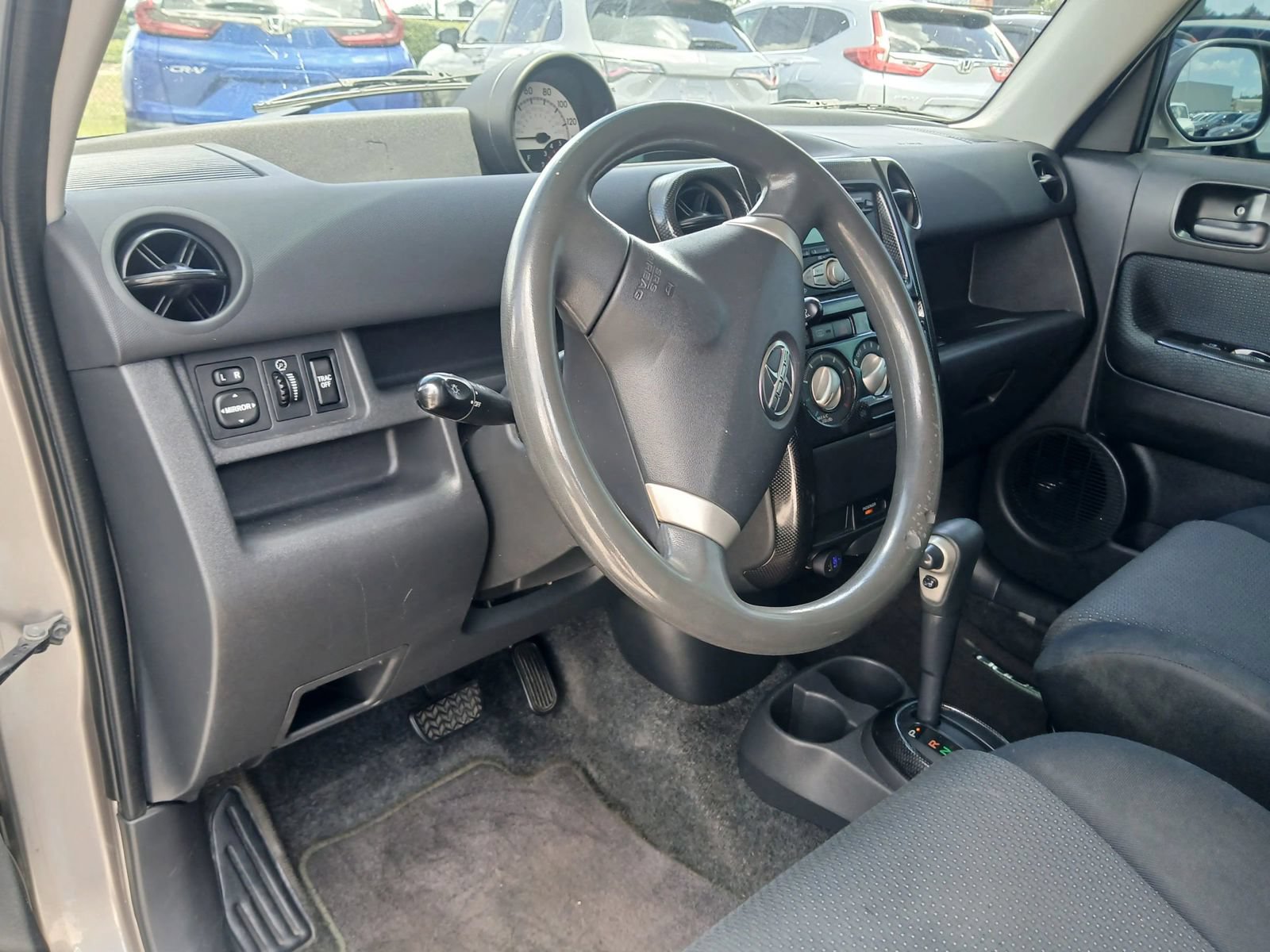Used 2006 Scion xB FWD image 4