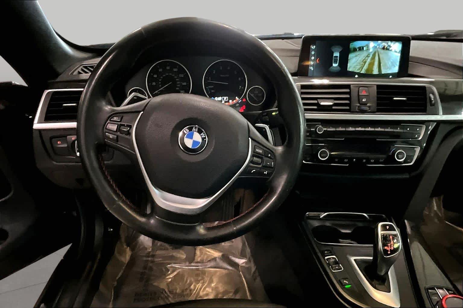 Used 2018 BMW 430i Convertible RWD image 6