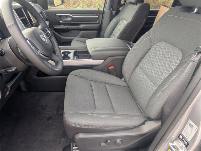 New 2025 RAM 1500 Big Horn image 10
