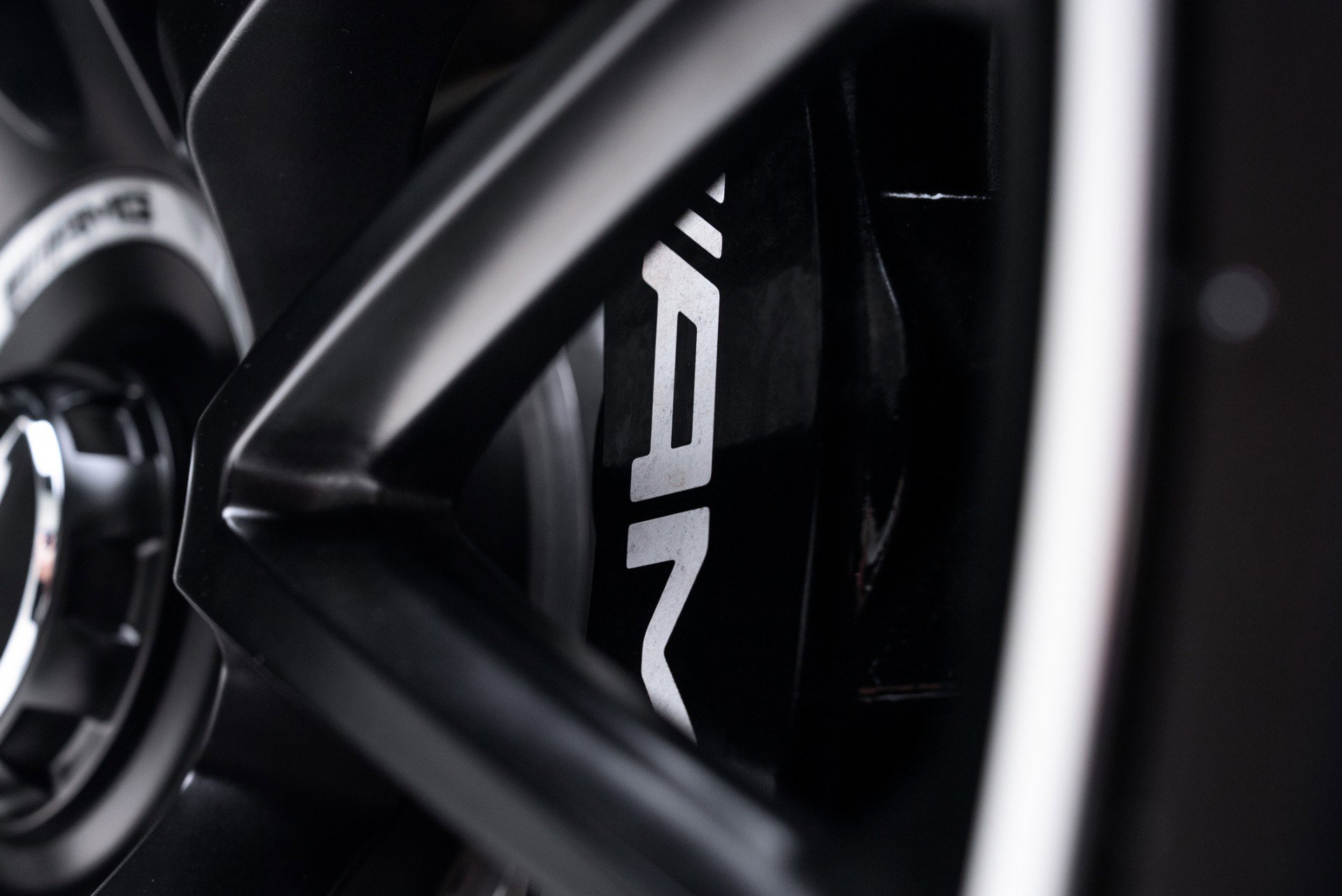 Used 2026 Mercedes-Benz AMG GT 63 image 24