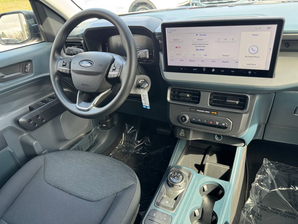 New 2026 Ford Maverick XL AWD/4WD image 23