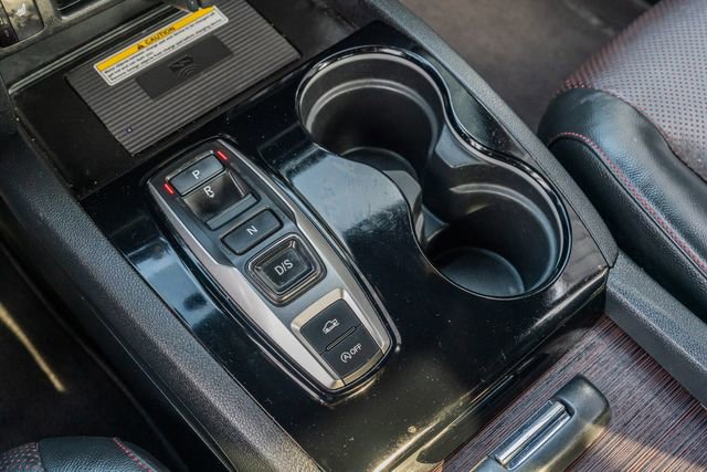 Used 2022 Honda Ridgeline Black Edition image 30