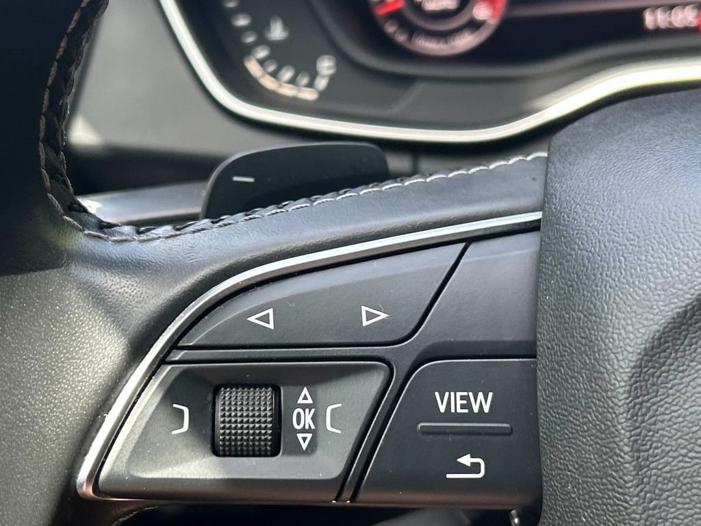 Used 2018 Audi SQ5 Prestige AWD/4WD image 33