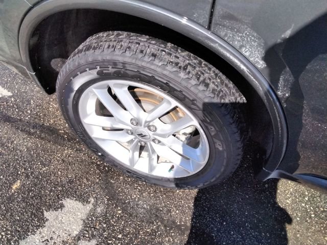 Used 2024 Dodge Durango GT AWD/4WD image 18