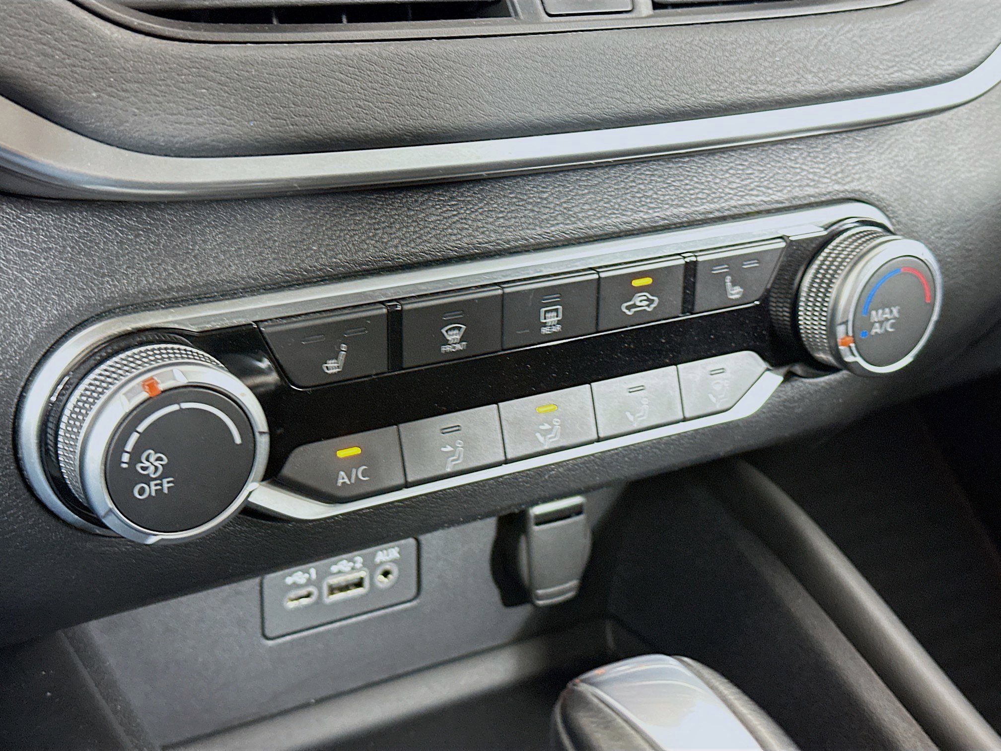 Used 2020 Nissan Altima 2.5 SR w/ Premium Package image 23