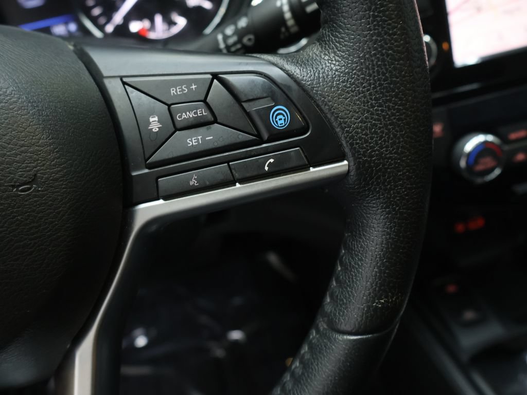 Used 2019 Nissan Rogue SL w/ Premium Package AWD/4WD image 20