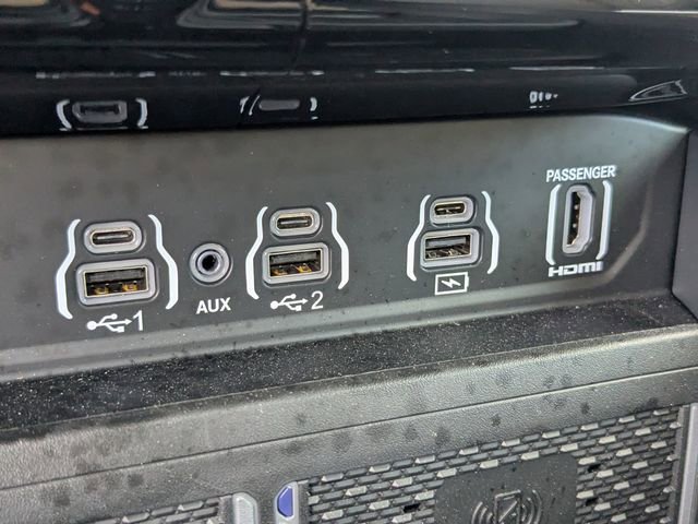 New 2026 RAM 3500 Longhorn AWD/4WD image 22