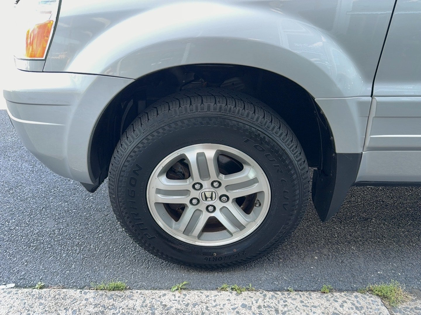 Used 2005 Honda Pilot EX-L image 27