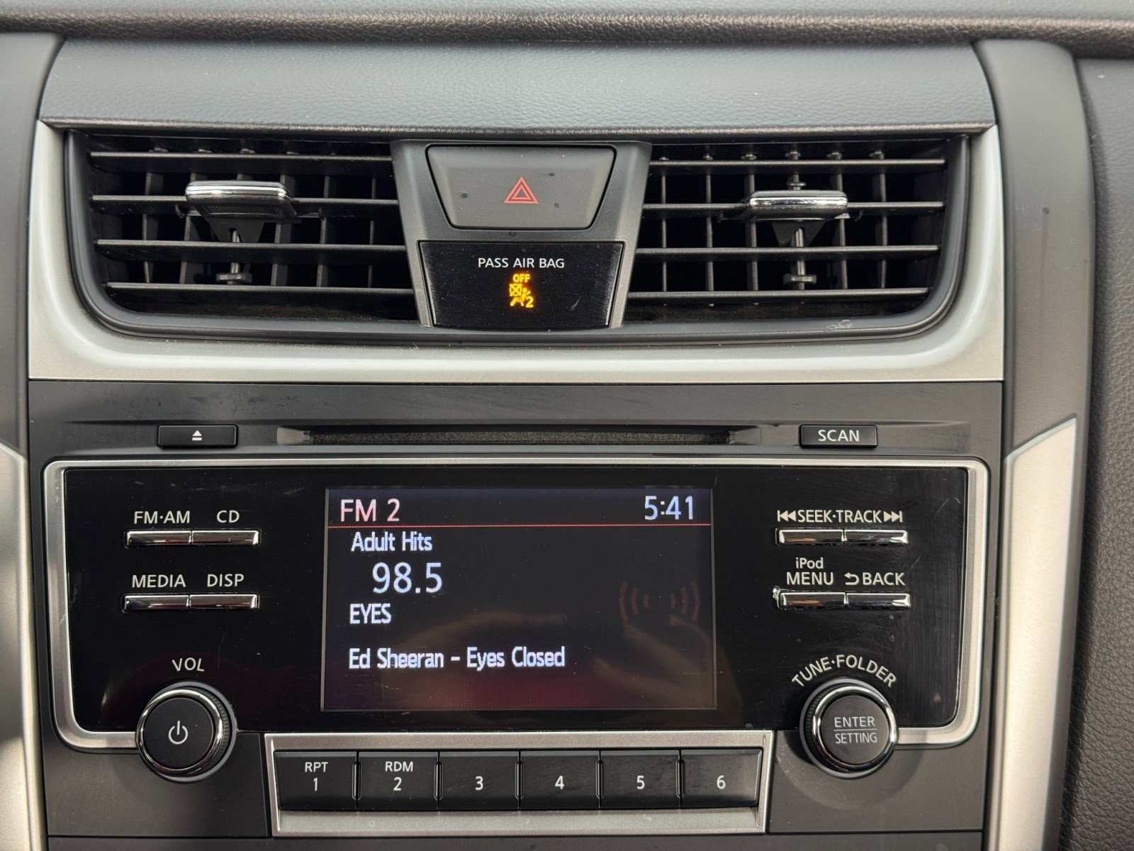 Used 2017 Nissan Altima 2.5 SR image 24