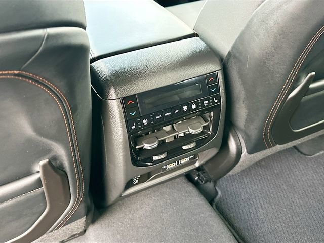 Used 2025 Jeep Grand Cherokee Summit image 27