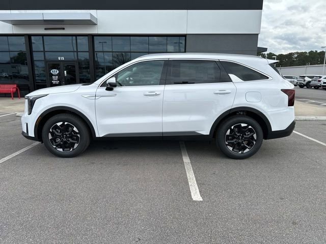 New 2026 Kia Sorento S image 5