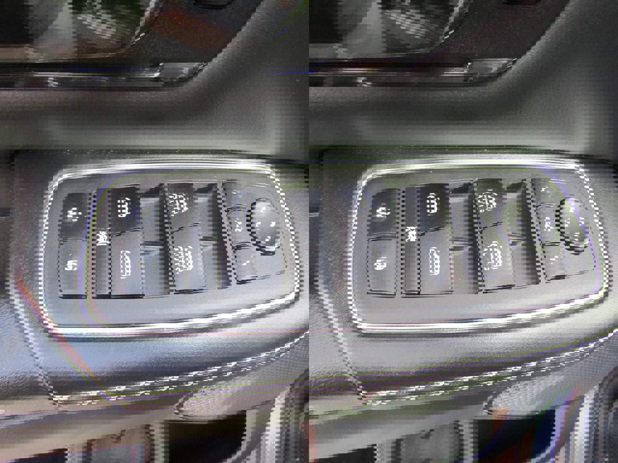 Used 2022 RAM 1500 Limited w/ Off Road Group image 22