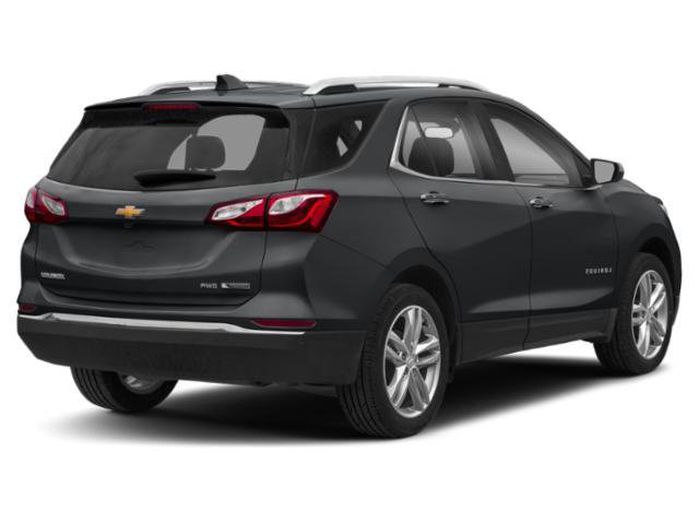 Used 2018 Chevrolet Equinox Premier AWD/4WD video 2