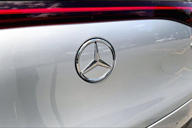 Certified 2024 Mercedes-Benz EQE 350+ 4MATIC SUV w/ Driver Assistance Package image 27