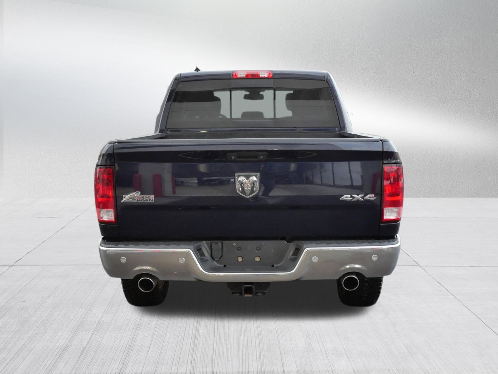 Used 2016 RAM 1500 Big Horn image 6