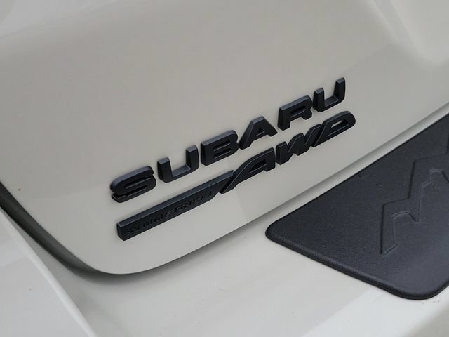 New 2026 Subaru Crosstrek 2.5i Sport AWD/4WD image 7