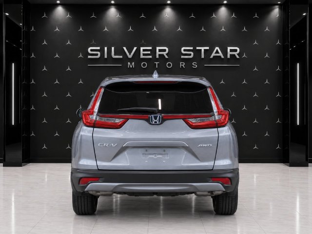 Used 2019 Honda CR-V EX image 6
