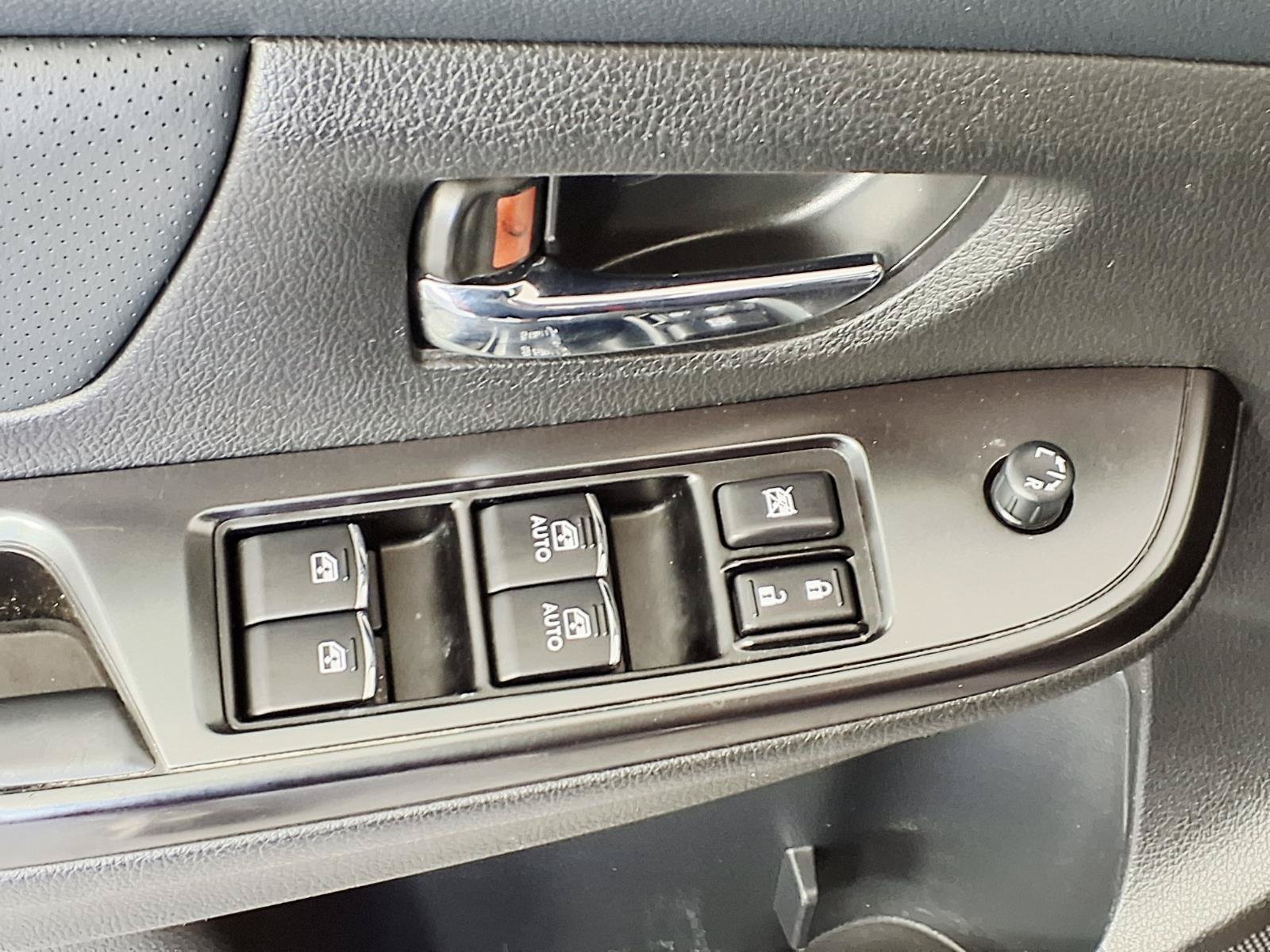 Used 2019 Subaru WRX Limited w/ Popular Package #3 (IZT) AWD/4WD image 15