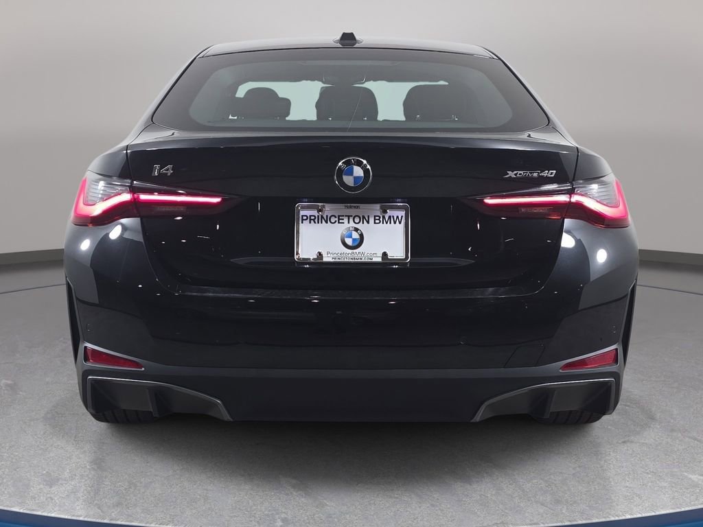 New 2026 BMW i4 xDrive40i w/ Premium Package image 6