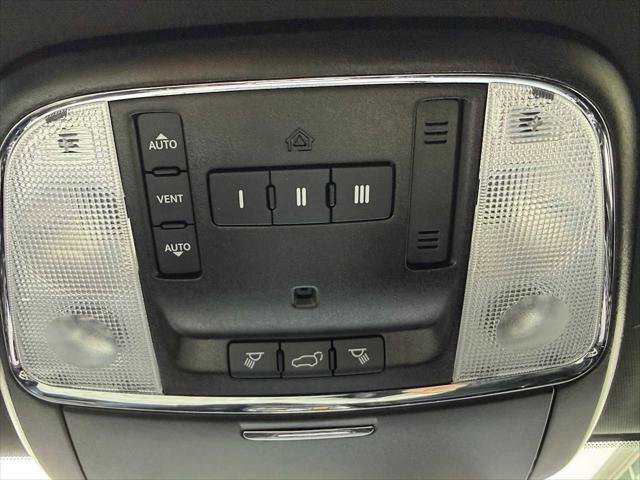 Certified 2020 Jeep Grand Cherokee Limited X image 31