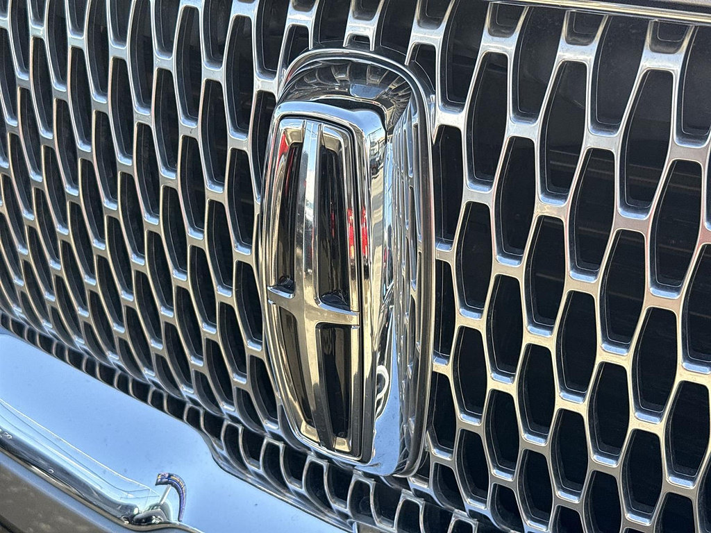 Used 2024 Lincoln Navigator Reserve AWD/4WD image 31