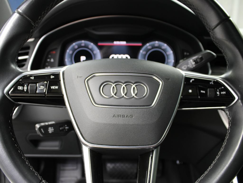Used 2024 Audi A6 Premium Plus AWD/4WD image 54